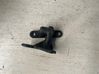 Rear door upper hinge 