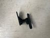 Front door upper hinge 