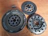 Clutch set kit 21217568006