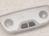Front seat light 30889210