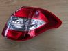 Rear/tail lights VPAP2X13404A