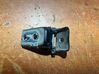 Rear door lower hinge 