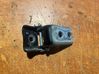 Front door upper hinge 