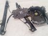 Mechanizm podnoszenia szyby przedniej bez silnika 1P0867436