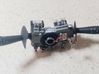 Wiper turn signal indicator stalk/switch V7700428202