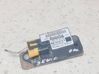 Airbag deployment crash/impact sensor 7700437301B