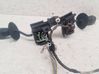 Wiper turn signal indicator stalk/switch 13933024