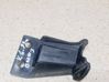 Rear bumper mounting bracket 8146095