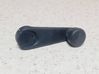 Rear door window winding handle 51328122503