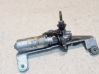 Rear window wiper motor 0390201529