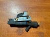Fuel tank cap lock motor 51261389071