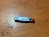 Airbag deployment crash/impact sensor 9452777