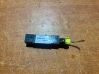Airbag deployment crash/impact sensor 8622365