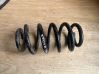 Front coil spring 8E0411105CF