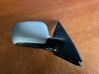 Front door electric wing mirror 4B1858532