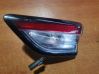 Tailgate rear/tail lights LJ6B13A602AJ