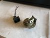 Headlight part 89FG13K370AA