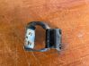 Tailgate/trunk/boot hinge 