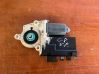 Front door window regulator motor A91729103