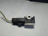 Airbag deployment crash/impact sensor 9665617880