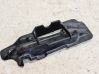 Tailgate/trunk/boot lock/latch/bracket 9649101780