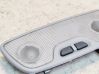 Rear seat light 9178936