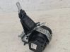 Middle seatbelt (rear) 570528500G