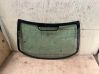 Rear windscreen/windshield window 