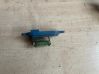 Heater blower motor/fan resistor 7DNAP