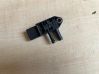 Exhaust gas pressure sensor 076906051B