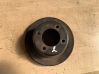 Water pump pulley 12745973