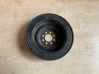 Crankshaft pulley 078105255G