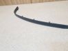 Rear bumper trim bar molding 51128184508