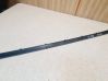 Rear bumper trim bar molding 51128184504