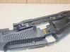 Engine bonnet/hood lock trim molding 95079808