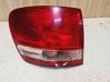 Lampa tylna E137652