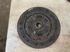 Clutch pressure plate 1861649102