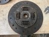 Clutch pressure plate 21211225659