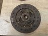 Clutch pressure plate 21211225562