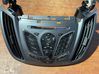 Head unit multimedia control AM5T18K811BD