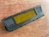 Speedometer (instrument cluster) 9663755980