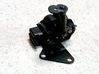 Vent window/glass motor 95VW14453BA