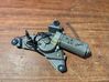 Rear window wiper motor GJ6J67450A