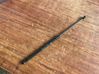 Tailgate/trunk strut/damper 8V4827552