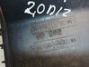 Air filter box 9644910780