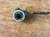 Headlight part 