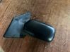 Coupe wind mirror (mechanical) 