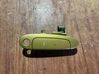 Front door exterior handle 
