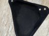 Engine bonnet/hood sound/heat insulation 