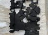 Hitzeschutz Abschirmblech Motorraum 8571329
